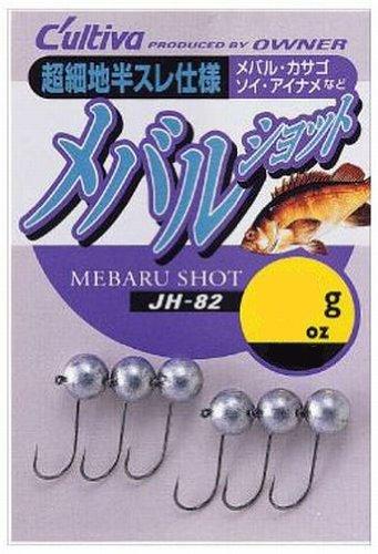 &nbsp;メーカー&nbsp;オーナーばり&nbsp;商品カテゴリ&nbsp;仕掛け＞フック・針&nbsp;発送目安&nbsp;3日〜4日以内に発送予定（土日祝除）&nbsp;お支払方法&nbsp;銀行振込・クレジットカード&nbsp;送料&nbsp;送料 小型(60)&nbsp;特記事項&nbsp;&nbsp;その他&nbsp;[オモリ・シンカー]