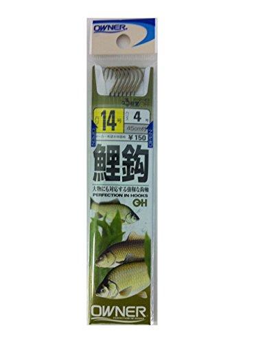 &nbsp;メーカー&nbsp;オーナーばり&nbsp;商品カテゴリ&nbsp;仕掛け＞フック・針&nbsp;発送目安&nbsp;3日〜4日以内に発送予定（土日祝除）&nbsp;お支払方法&nbsp;銀行振込・クレジットカード&nbsp;送料&nbsp;送料 小型(60)&nbsp;特記事項&nbsp;&nbsp;その他&nbsp;[仕掛け]