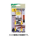 オーナー(OWNER) 【OWNER】山女魚仕掛 7-0.4(4)