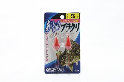 &nbsp;メーカー&nbsp;オーナーばり&nbsp;商品カテゴリ&nbsp;仕掛け＞完成仕掛け&nbsp;発送目安&nbsp;3日〜4日以内に発送予定（土日祝除）&nbsp;お支払方法&nbsp;銀行振込・クレジットカード&nbsp;送料&nbsp;送料 小型(60)&nbsp;特記事項&nbsp;&nbsp;その他&nbsp;[仕掛け]