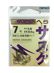 OWNER(オーナー) 【OWNER】茶 へらサスケ 7