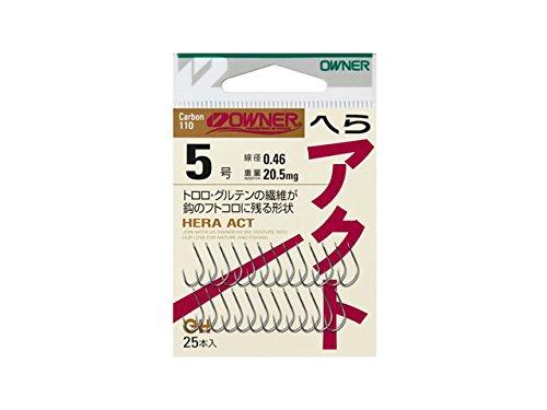 &nbsp;メーカー&nbsp;オーナーばり&nbsp;商品カテゴリ&nbsp;仕掛け＞フック・針&nbsp;発送目安&nbsp;3日〜4日以内に発送予定（土日祝除）&nbsp;お支払方法&nbsp;銀行振込・クレジットカード&nbsp;送料&nbsp;送料 小型(60)&nbsp;特記事項&nbsp;&nbsp;その他&nbsp;2