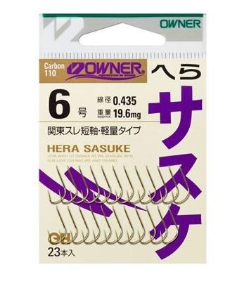 OWNER(オーナー) 【OWNER】金 へらサスケ 2