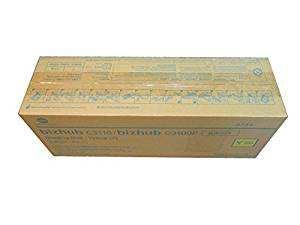コニカ ミノルタ コニカミノルタ イメージングユニット(C3110/C3100P用) IUP-23Y イエロー（Y）　A73308D