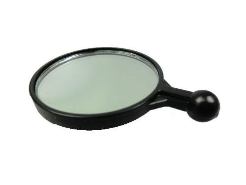 【在庫限即納】シンワ測定 シンワ78946部品鏡(枠付)点検鏡A-2用　#78946