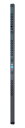SCHNEIDER APC シュナイダー APC Rack PDU 2G、 Metered Plus、 ZeroU、 16A、 100/200V、 (21) C...