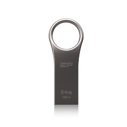 Silicon Power USB FLASH DRIVE Jewel J80 64GB SP064GBUF3J80V1T(SP064GBUF3J80V1T)