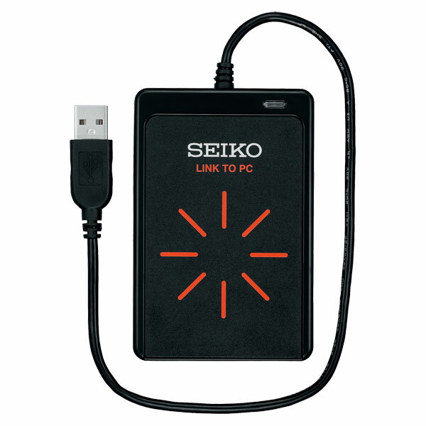 SEIKO PCセツゾクヨウセンヨウリーダーライター (SVAZ015...(4.0)
