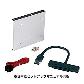 SAMSUNG サムスン サムスン(SSD) SMOP-DESK/K SamsungSSDオプション:デスクトップパソコン用アクセサリキット(SMOP-DESK/K)