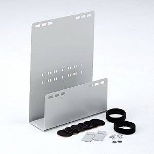 SANWASUPPLY サンワサプライ CPUスタンド（省スペースCPU用）　EA-CPU3N