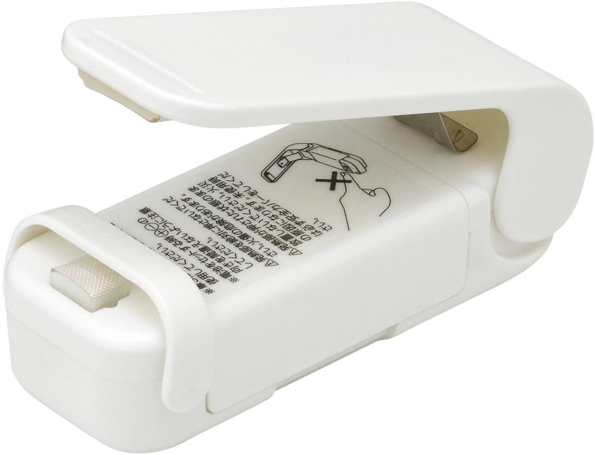 ��å� �ҡ��ȥ����顼 W(�ۥ磻��) KK-195