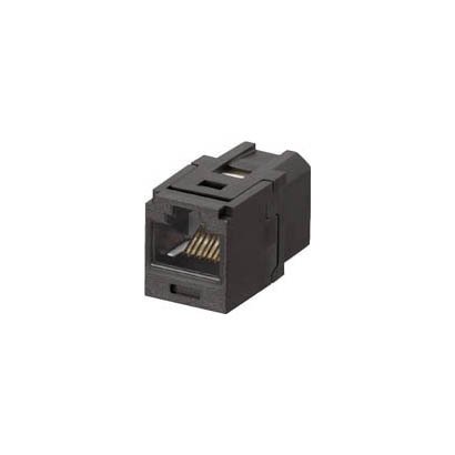 パンドウイットコーポレーション(PANDUIT) カテゴリ6　JJアダプタ　CC688BL カテゴ...