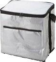 TRUSCO トラスコ中山 ソフトクーラーBOX 20L(4086104) TSCLB-20