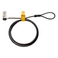 アコ・ブランズ・ジャパン セキュリティワイヤー (K64673JP)