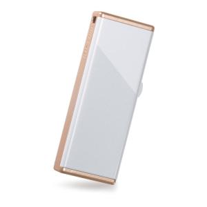 BUFFALO バッファロー RUF3-JW32G-RW 女性向 キャップレス USB3.0メモリー 32GB ホワイト(RUF3-JW32G-RW)