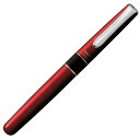トンボ トンボ 水性ボールペン ZOOM 505bwA 0.5 BW-2000LZA31 レッド