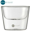 JENAER GLAS イエナグラス ホット＆クール ボウル (100cc) 2個箱入 30224 (2827bu)