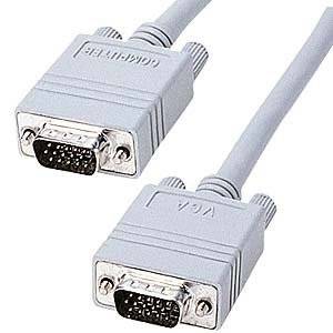 SANWASUPPLY サンワサプライ CRT複合同軸ケーブル　KB-CHD152K2