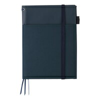 KOKUYO ������ ���С��Ρ���(2�����ơ���󥰥Ρ���)A5��B��50����� (��-V685B-DB)