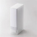 ELECOM エレコム エレコム CCD-FB72CR CD/DVD/Blu-ray対応ファイルケース/72枚収納/クリア(CCD-FB72CR)