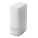ELECOM エレコム エレコム CCD-FB96CR CD/DVD/Blu-ray対応ファイルケース/96枚収納/クリア(CCD-FB96CR)