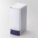 ELECOM エレコム エレコム CCD-FS120BU CD/DVD対応ファイルケース/120枚収納/ブルー(CCD-FS120BU)