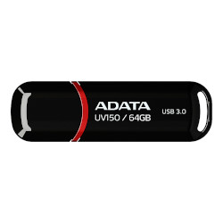 ADATA AUV150-64G-RBK(2)