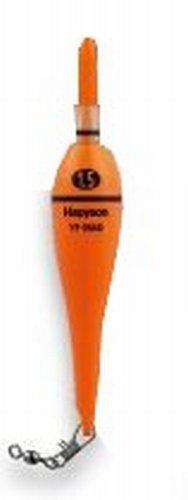 ハピソン(Hapyson) 【HAPYSON】ラバートップミニウキ(1.5号) 電池付(YF-066DL)