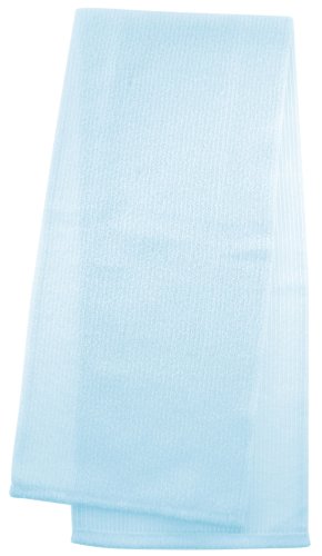 Body Towels - マーナ ブルーとろりボディタオル