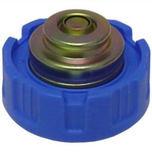 DAINICHI ダイニチ タンク口金（給油汚れんキャップ）　ブルー　8060110(ダイニチ)