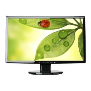 TOPVIEW 23.6インチワイド液晶 ブラック TMA2400WAH-G13R