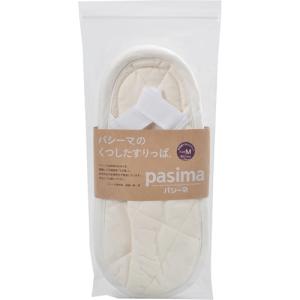 龍宮 パシーマくつしたすりっぱM（ゴム付き） 5828MH