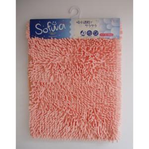 山崎産業 ソフワMFバスマット50×80P