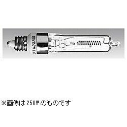 コメッ ハロゲンランプ100W2