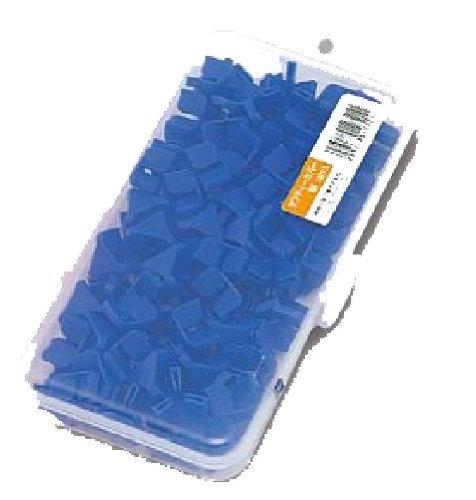 メイホウ(MEIHO) 【明邦化学工業(MEIHO)】セフティーM (ケース100入り)