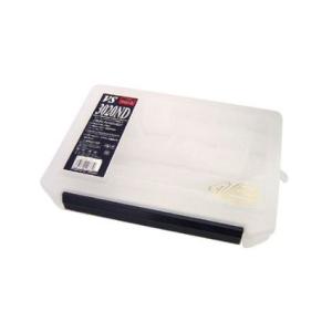 【明邦化学工業(MEIHO)】メイホウ(MEIHO) VERSUS VS-3020ND クリアー