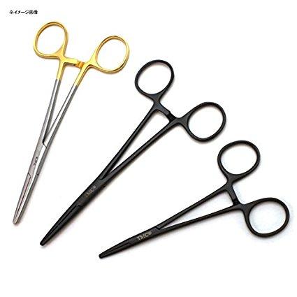 【ティムコ(TIEMCO)】TMCフォーセップ 4.5 ST ゴールド