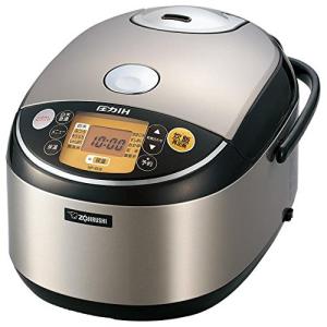 ZOJIRUSHI 象印 ZOJIRUSHI(象印)　業務用圧力IH炊飯ジャー　極め炊き　1升炊き　NP-IG18-XA/ステンレス