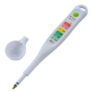 OHM オーム電機 07-4750 塩分計「塩分計る君」