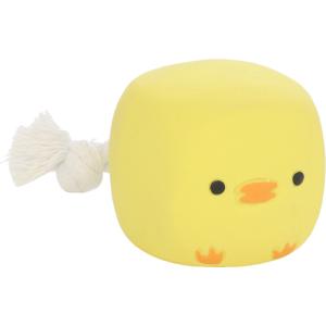 ヤマヒサペットケア アドメイト (ADD. MATE) Animal Friends キューブトイ ひよこさん S(超小型犬～小型犬)