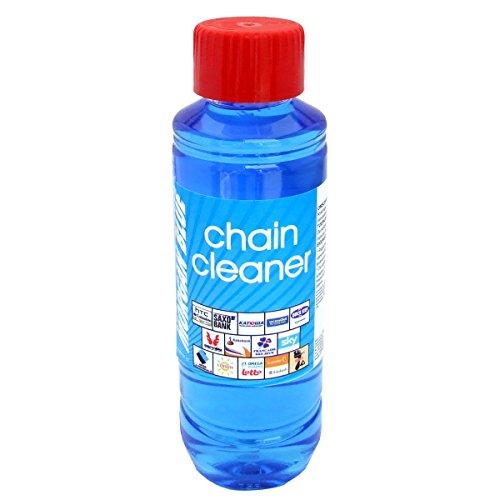 MORGAN BLUE(モーガンブルー) CHAIN CLEANER(250ML)【沖縄・離島への配送不可】