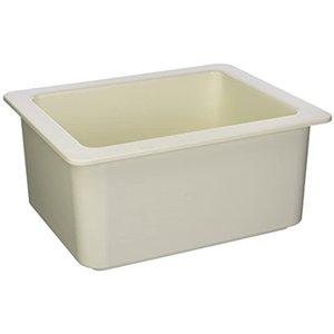 &nbsp;メーカー&nbsp;CAMBRO (キャンブロ)&nbsp;商品カテゴリ&nbsp;調理器具＞バット&nbsp;発送目安&nbsp;2日〜3日以内に発送予定（土日祝除）&nbsp;お支払方法&nbsp;銀行振込・クレジットカード&nbsp;送料&nbsp;送料無料&nbsp;特記事項&nbsp;&nbsp;その他&nbsp;●CAMBROColdFest●本体は二重構造になっており、その中に蓄冷体が入っております。●冷凍庫で約8時間の事前冷却で、温度を4°C以下に8時間保ちます。(1/6サイズとクロックは、6時間):