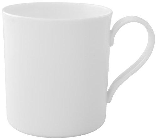 Villeroy and Boch モダングレース　コーヒーカップ4510－1300　V＆B【RBL5301】