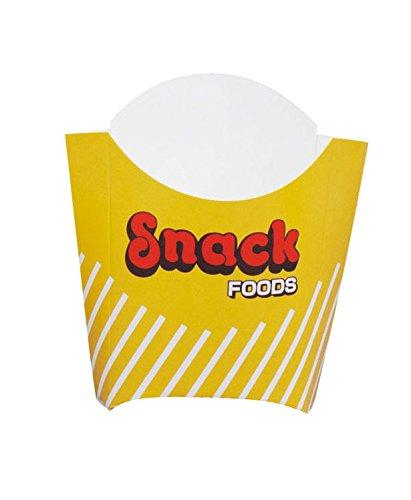 水野産業 スナックカートン（500枚入）大　01392【XSN0701】