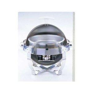 三宝産業 KINGO　丸回転カバー式チェーフィングA6710（フルオープン）【NTEF601】