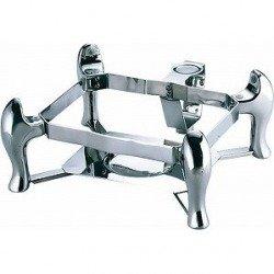 三宝産業 KINGOチェーフィング用スタンドデラックスタイプ　C40【NTEP001】