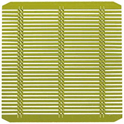 福井クラフト(Fukui Craft) 強化PP竹ス　正角　155グリーン　49930780【QTK3108】