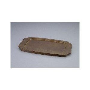 Rakuten - タカハシ産業 シェーンバルド　角グラタン皿専用木台　1011−33用【RMK412】