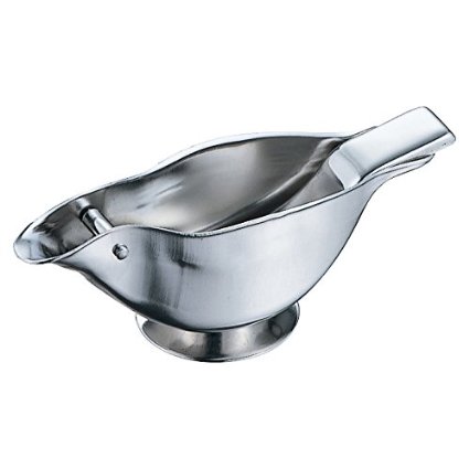 赤川器物製作所 4202801 AG18-8うぐいす型レモン絞り