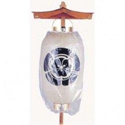 TKG テイケイジイ 遠藤商事 提灯用ビニールカバー13号長用　bc−113【YTY2201】